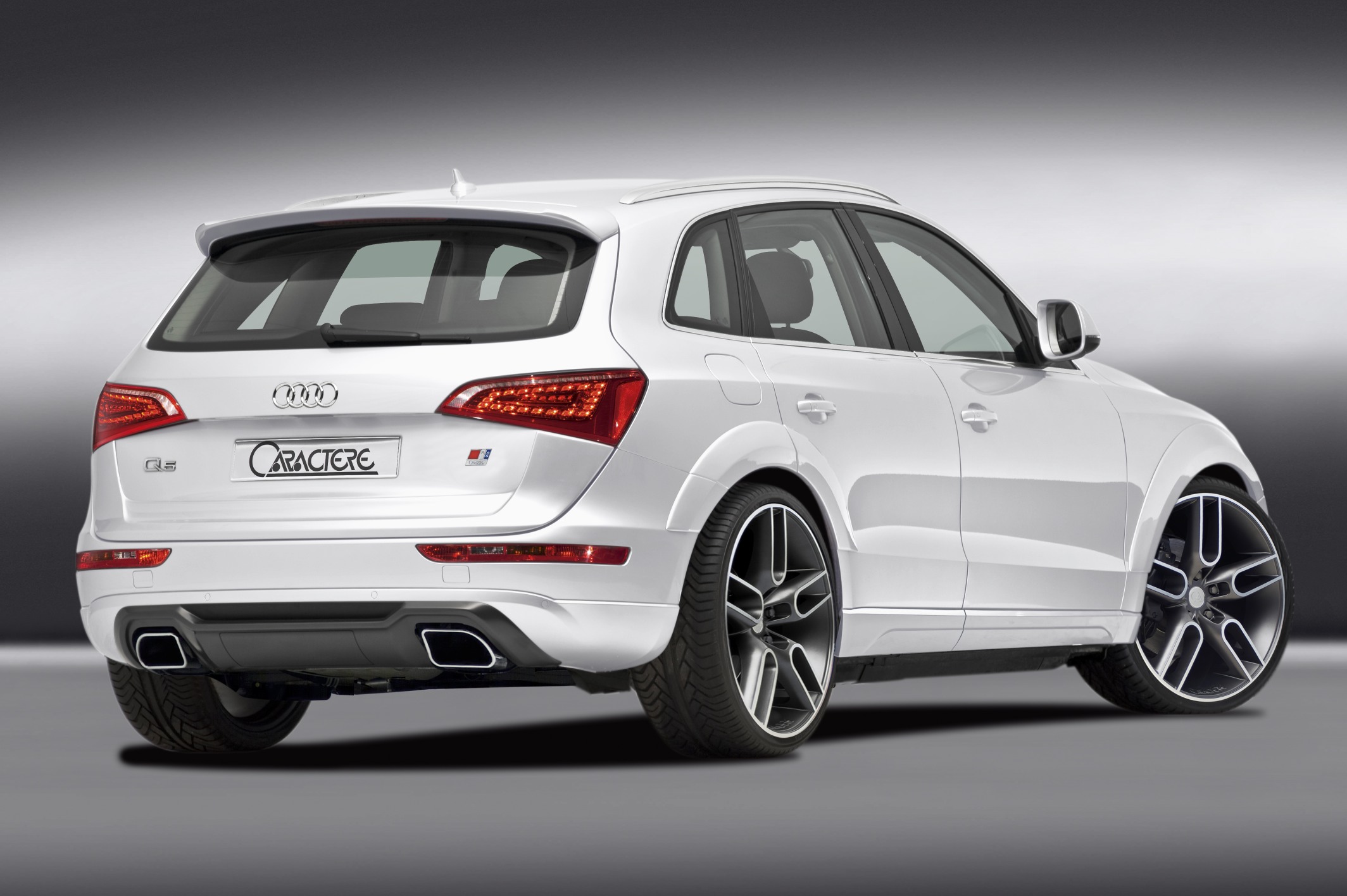 Audi - Q5